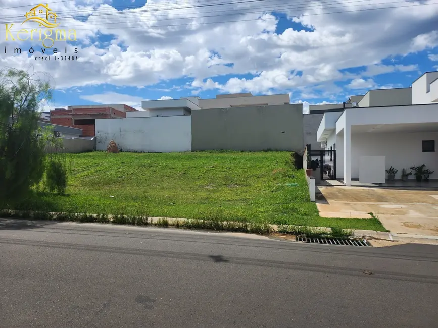 Foto 4 de Terreno / Lote à venda, 310m2 em Salto - SP