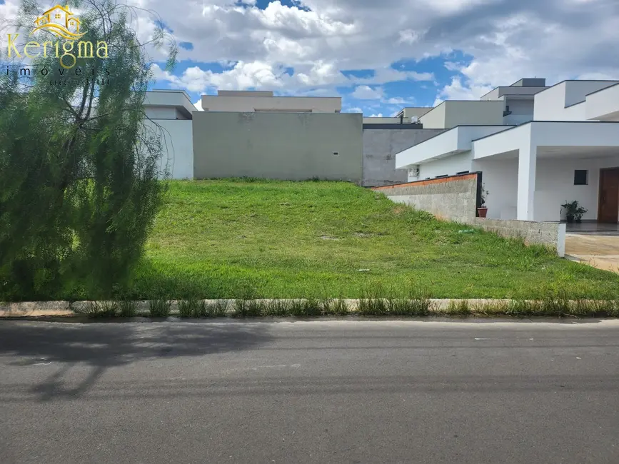 Foto 3 de Terreno / Lote à venda, 310m2 em Salto - SP