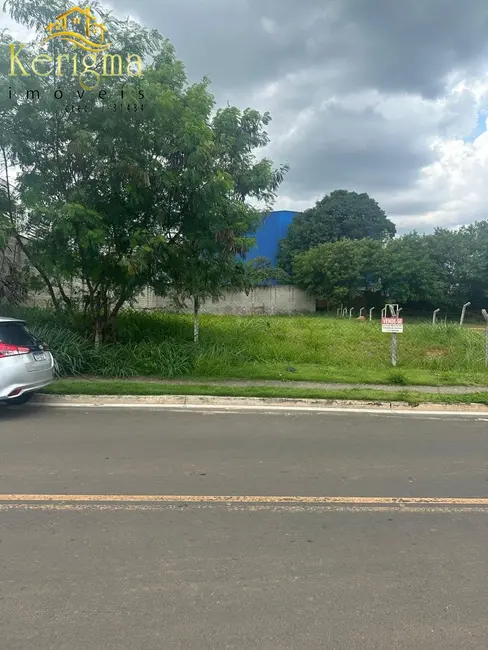 Foto 3 de Terreno / Lote à venda, 1000m2 em Canjica, Salto - SP