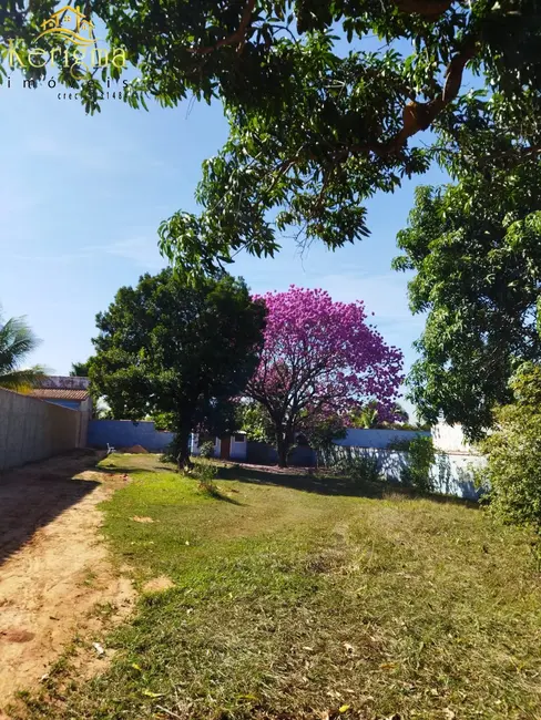 Foto 1 de Terreno / Lote à venda, 1002m2 em Terras de Santa Rosa II, Salto - SP