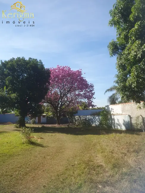 Foto 2 de Terreno / Lote à venda, 1002m2 em Terras de Santa Rosa II, Salto - SP