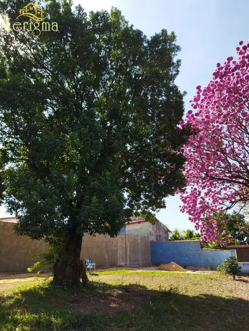 Foto 3 de Terreno / Lote à venda, 1002m2 em Terras de Santa Rosa II, Salto - SP