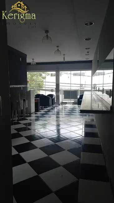 Foto 4 de Sala Comercial para alugar, 44m2 em Jardim São Judas Tadeu, Salto - SP