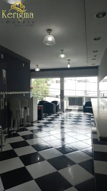 Foto 1 de Sala Comercial para alugar, 44m2 em Jardim São Judas Tadeu, Salto - SP