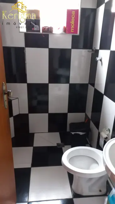 Foto 5 de Sala Comercial para alugar, 44m2 em Jardim São Judas Tadeu, Salto - SP