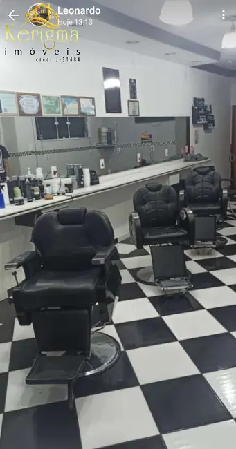 Foto 3 de Sala Comercial para alugar, 44m2 em Jardim São Judas Tadeu, Salto - SP