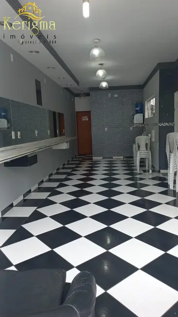 Foto 2 de Sala Comercial para alugar, 44m2 em Jardim São Judas Tadeu, Salto - SP