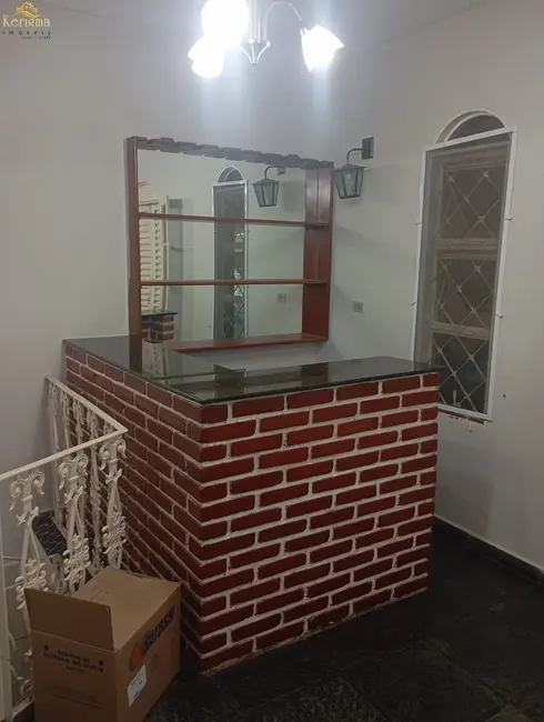 Casa com 2 quartos para alugar, 194m2 em Jardim Santo Inácio, Salto - SP - imagem 9 Foto 9 de Casa com 2 quartos para alugar, 194m2 em Jardim Santo Inácio, Salto - SP