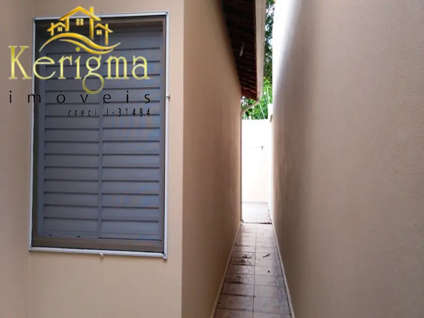 Foto 9 de Casa de Condomínio com 2 quartos à venda, 75m2 em Residencial Santo Stéfano, Salto - SP