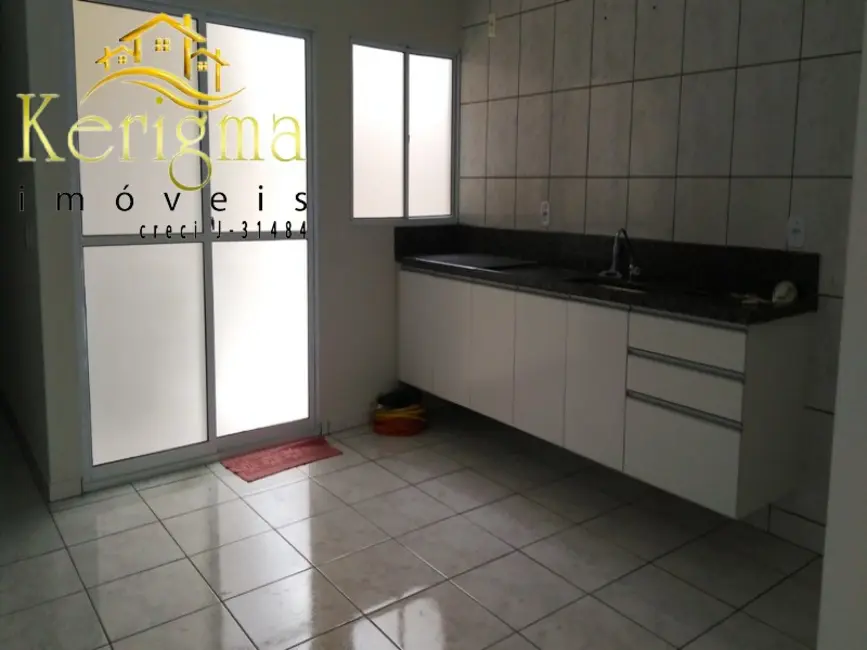 Foto 4 de Casa de Condomínio com 2 quartos à venda, 75m2 em Residencial Santo Stéfano, Salto - SP