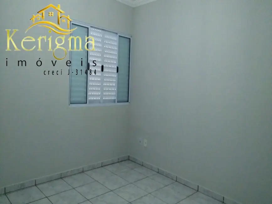 Foto 2 de Casa de Condomínio com 2 quartos à venda, 75m2 em Residencial Santo Stéfano, Salto - SP