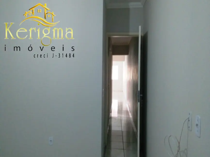 Foto 6 de Casa de Condomínio com 2 quartos à venda, 75m2 em Residencial Santo Stéfano, Salto - SP