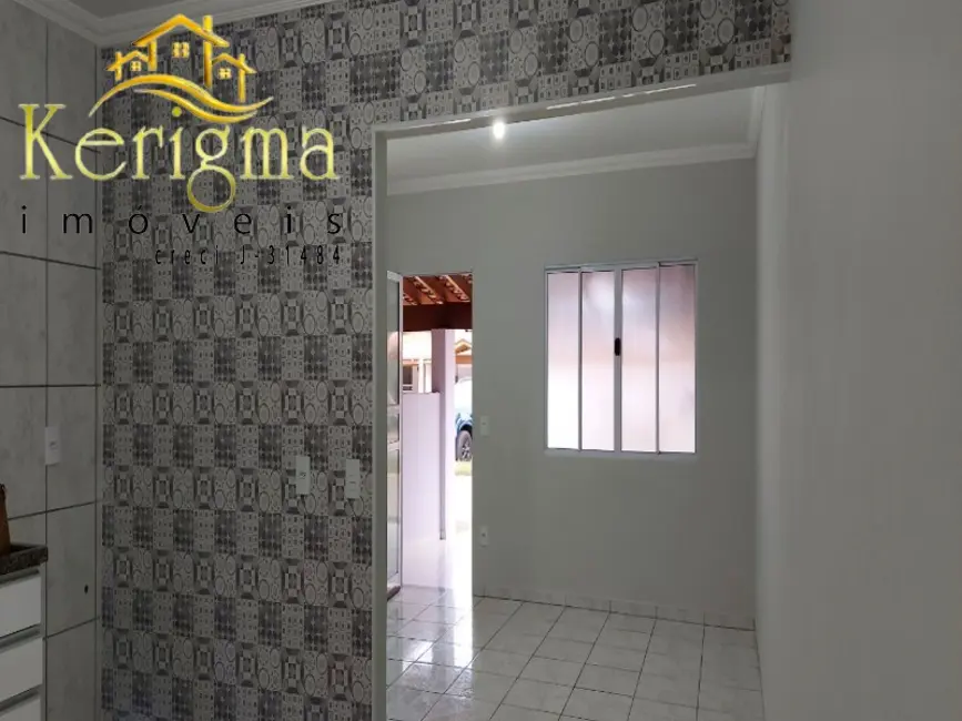 Foto 5 de Casa de Condomínio com 2 quartos à venda, 75m2 em Residencial Santo Stéfano, Salto - SP