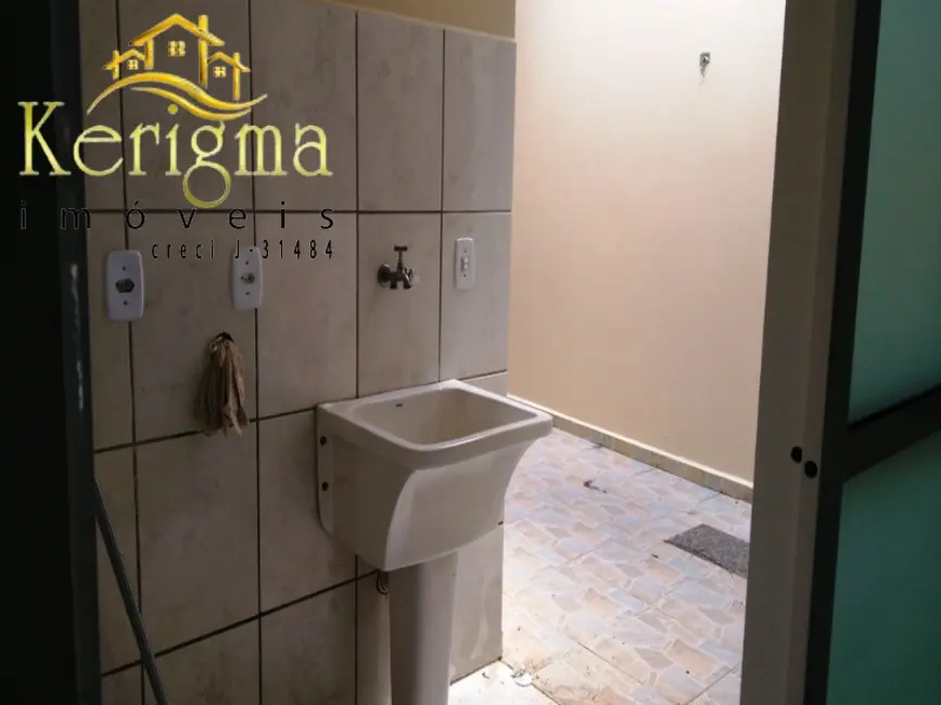 Foto 7 de Casa de Condomínio com 2 quartos à venda, 75m2 em Residencial Santo Stéfano, Salto - SP