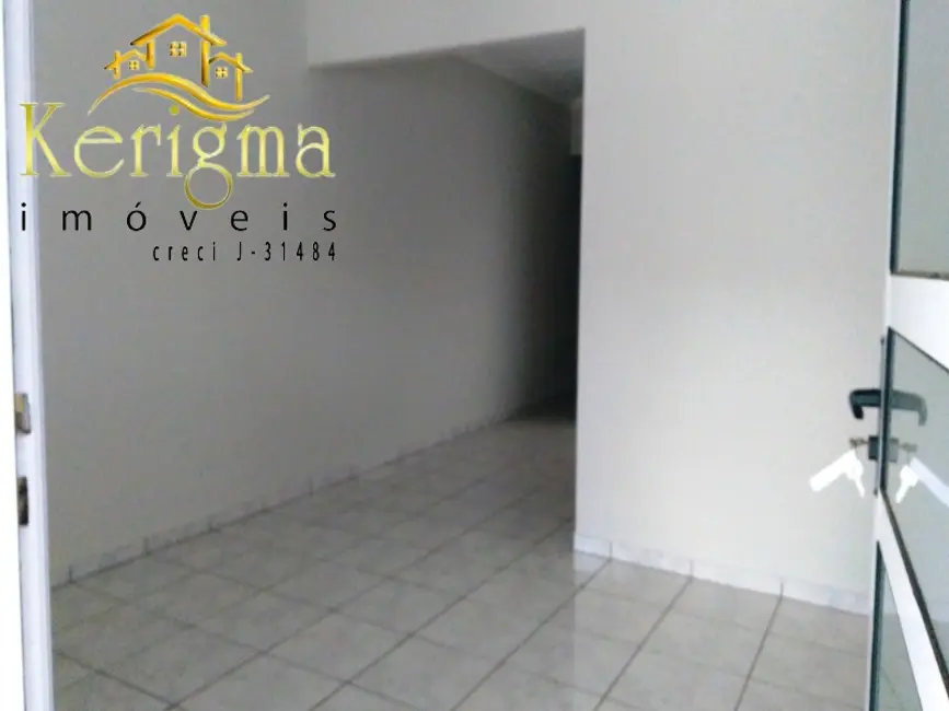 Foto 3 de Casa de Condomínio com 2 quartos à venda, 75m2 em Residencial Santo Stéfano, Salto - SP