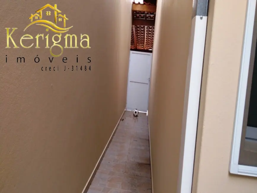 Foto 8 de Casa de Condomínio com 2 quartos à venda, 75m2 em Residencial Santo Stéfano, Salto - SP