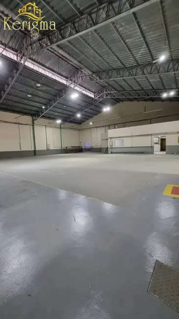 Foto 6 de Armazém / Galpão para alugar, 1670m2 em Parque Residencial Rondon, Salto - SP