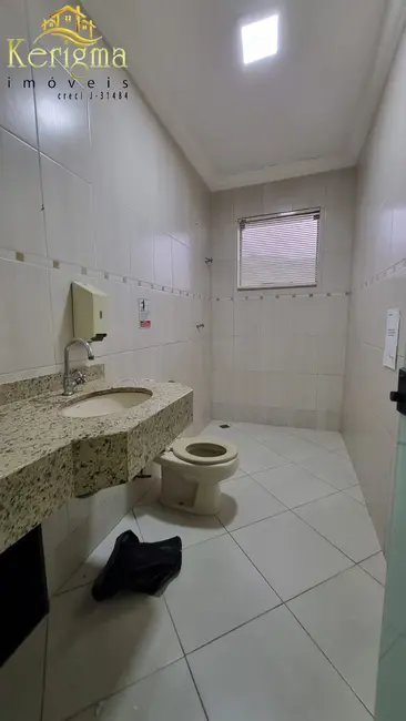 Foto 7 de Armazém / Galpão para alugar, 1670m2 em Parque Residencial Rondon, Salto - SP