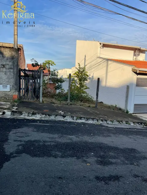 Foto 1 de Terreno / Lote à venda, 159m2 em Jardim Celani, Salto - SP