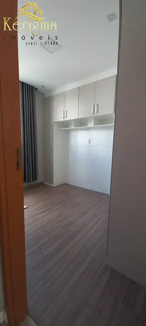 Foto 7 de Apartamento com 2 quartos para alugar, 42m2 em Olaria, Salto - SP