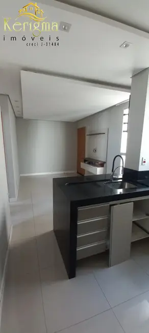 Foto 2 de Apartamento com 2 quartos para alugar, 42m2 em Olaria, Salto - SP