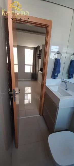 Foto 6 de Apartamento com 2 quartos para alugar, 42m2 em Olaria, Salto - SP