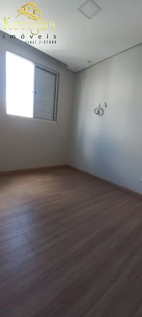 Foto 8 de Apartamento com 2 quartos para alugar, 42m2 em Olaria, Salto - SP