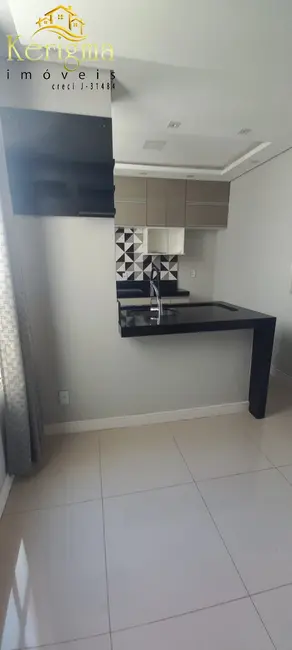Foto 1 de Apartamento com 2 quartos para alugar, 42m2 em Olaria, Salto - SP