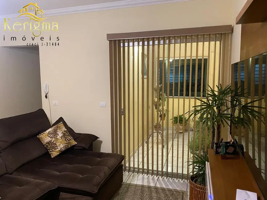 Foto 1 de Casa com 3 quartos à venda, 184m2 em Centro, Salto - SP