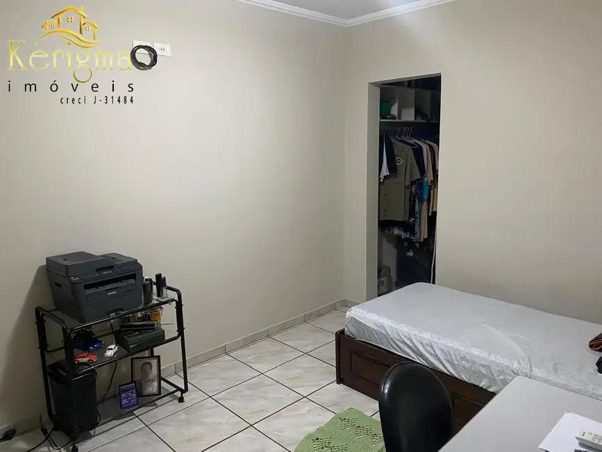 Foto 6 de Casa com 3 quartos à venda, 184m2 em Centro, Salto - SP