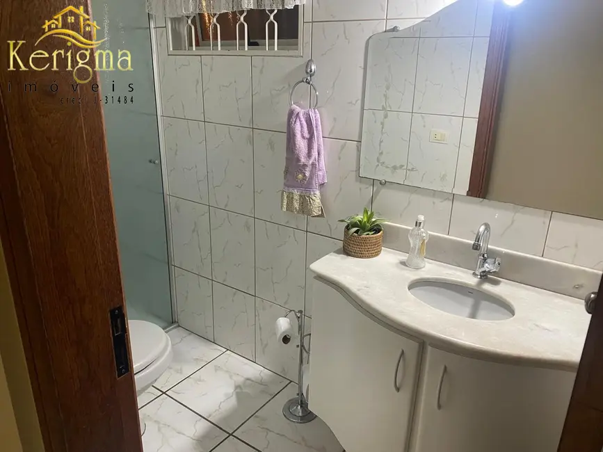 Foto 3 de Casa com 3 quartos à venda, 184m2 em Centro, Salto - SP