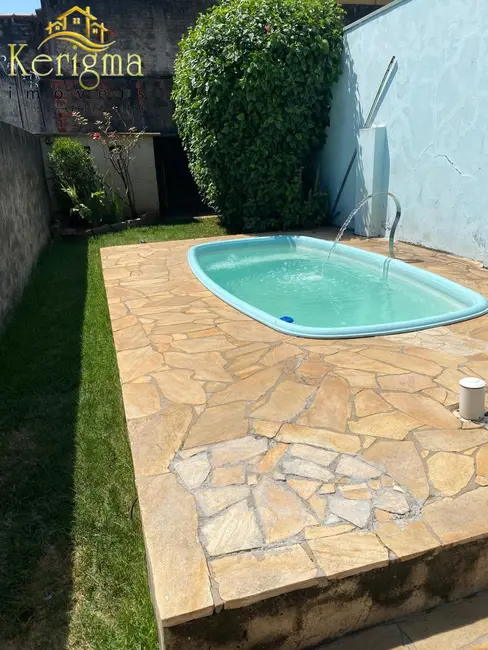 Foto 9 de Casa com 3 quartos à venda, 184m2 em Centro, Salto - SP