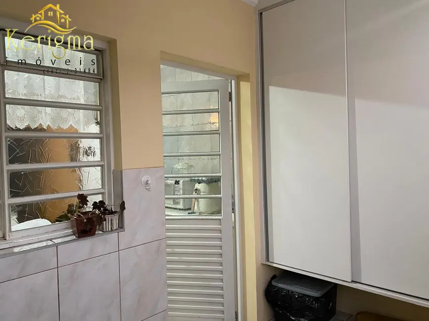 Foto 7 de Casa com 3 quartos à venda, 184m2 em Centro, Salto - SP