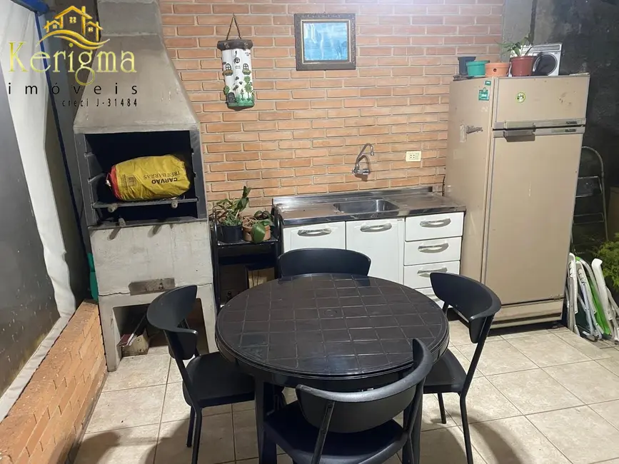 Foto 8 de Casa com 3 quartos à venda, 184m2 em Centro, Salto - SP