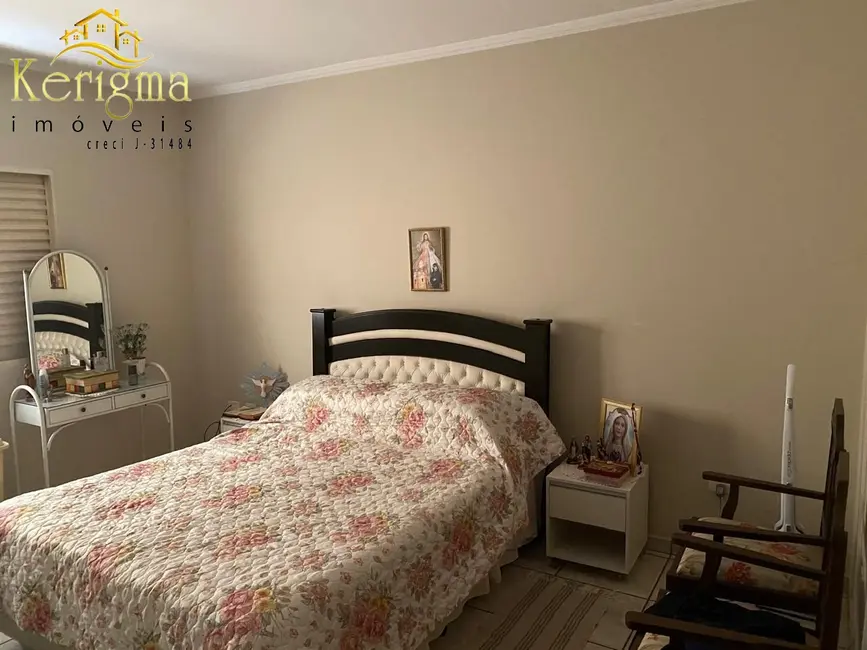 Foto 4 de Casa com 3 quartos à venda, 184m2 em Centro, Salto - SP