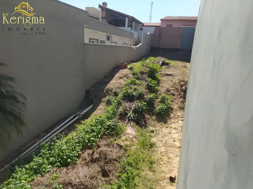Foto 1 de Terreno / Lote à venda, 180m2 em Jardim Celani, Salto - SP