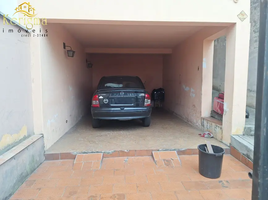 Foto 2 de Casa com 2 quartos à venda, 72m2 em Vila Nova, Salto - SP