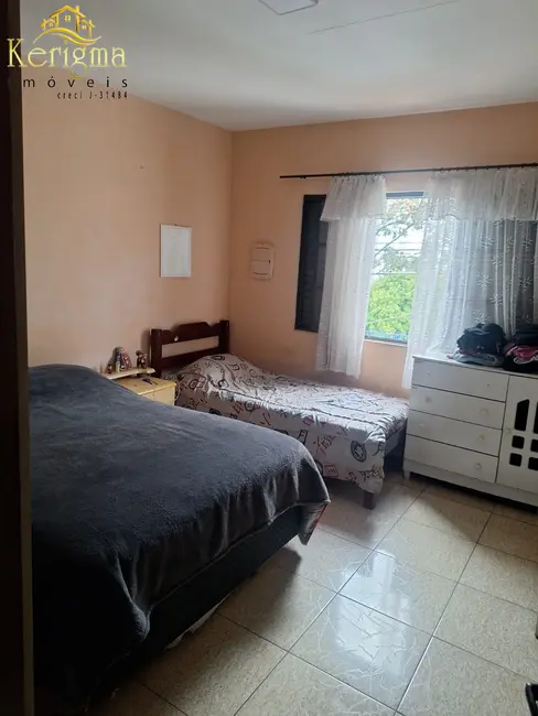 Foto 5 de Casa com 2 quartos à venda, 72m2 em Vila Nova, Salto - SP