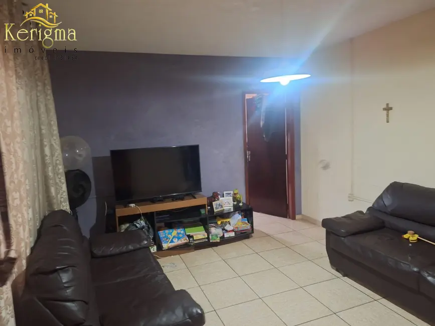 Foto 4 de Casa com 2 quartos à venda, 72m2 em Vila Nova, Salto - SP