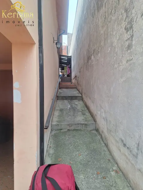 Foto 3 de Casa com 2 quartos à venda, 72m2 em Vila Nova, Salto - SP