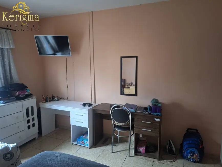 Foto 6 de Casa com 2 quartos à venda, 72m2 em Vila Nova, Salto - SP