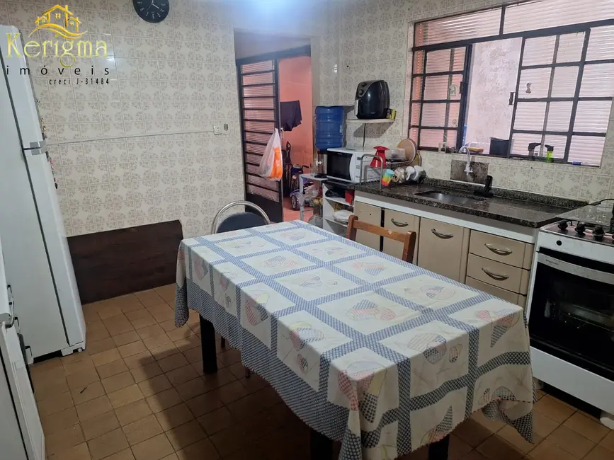 Foto 9 de Casa com 2 quartos à venda, 72m2 em Vila Nova, Salto - SP