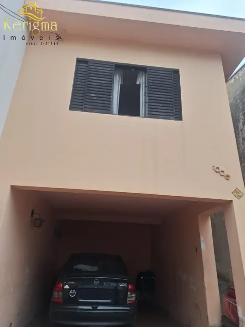 Foto 1 de Casa com 2 quartos à venda, 72m2 em Vila Nova, Salto - SP