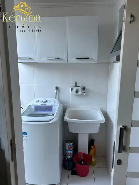 Foto 9 de Casa de Condomínio com 2 quartos à venda, 65m2 em Jardim Planalto, Salto - SP