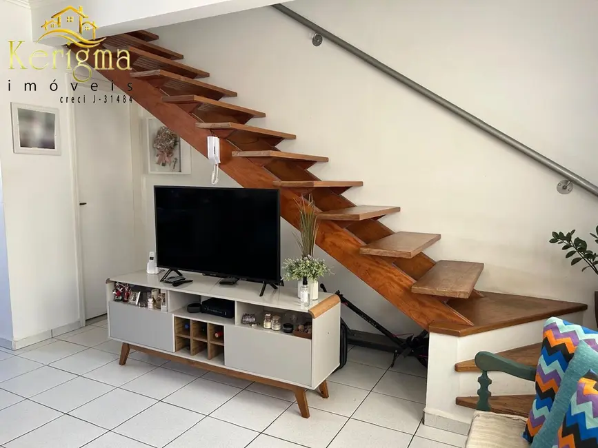 Foto 5 de Casa de Condomínio com 2 quartos à venda, 65m2 em Jardim Planalto, Salto - SP