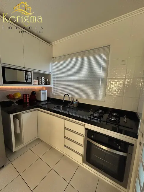 Foto 8 de Casa de Condomínio com 2 quartos à venda, 65m2 em Jardim Planalto, Salto - SP