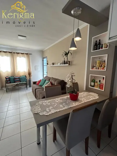 Foto 7 de Casa de Condomínio com 2 quartos à venda, 65m2 em Jardim Planalto, Salto - SP