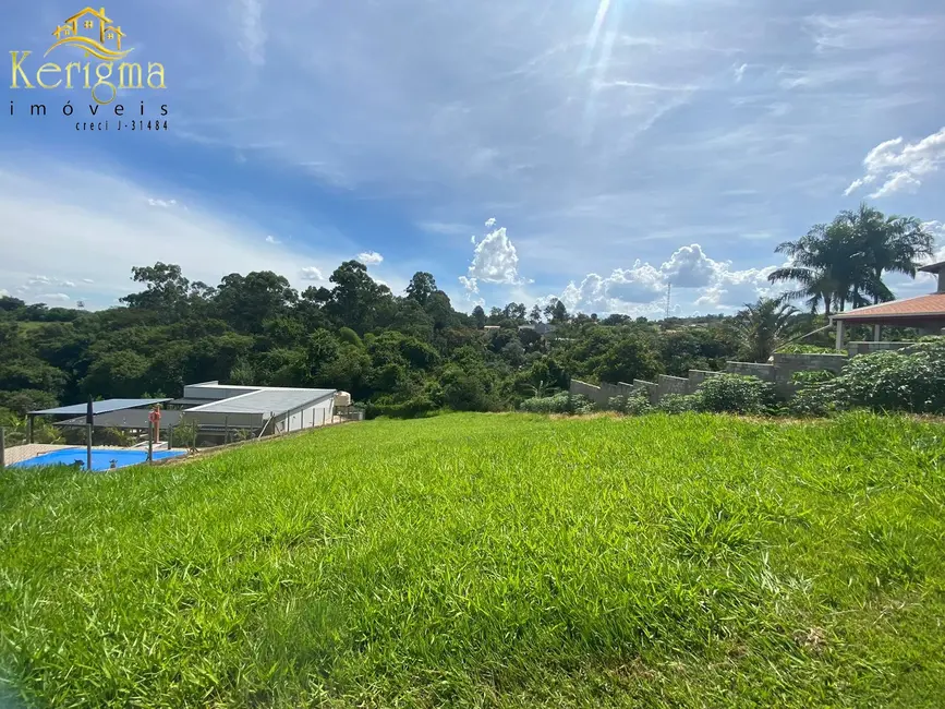 Terreno / Lote à venda, 1048m2 em Terras de Santa Izabel, Salto - SP - imagem 1 Foto 1 de Terreno / Lote à venda, 1048m2 em Terras de Santa Izabel, Salto - SP