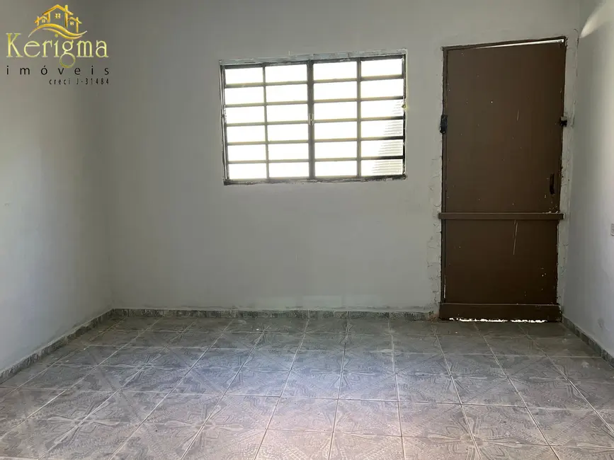 Casa com 1 quarto para alugar, 40m2 em Jardim Santa Cruz, Salto - SP - imagem 7 Foto 7 de Casa com 1 quarto para alugar, 40m2 em Jardim Santa Cruz, Salto - SP