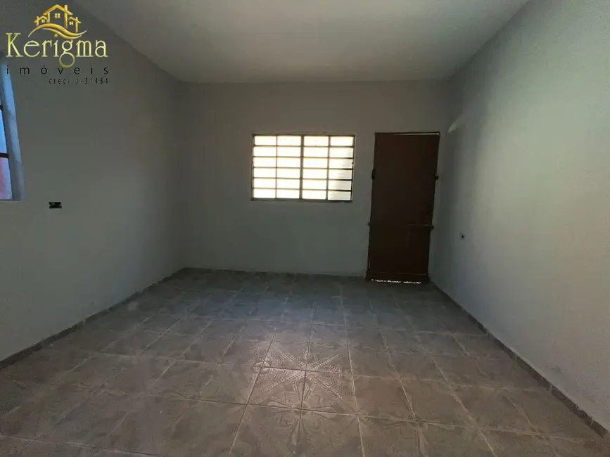 Casa com 1 quarto para alugar, 40m2 em Jardim Santa Cruz, Salto - SP - imagem 6 Foto 6 de Casa com 1 quarto para alugar, 40m2 em Jardim Santa Cruz, Salto - SP